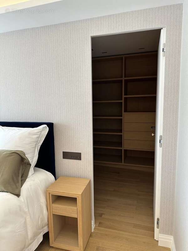Appartement à VILLEFRANCHE-SUR-MER