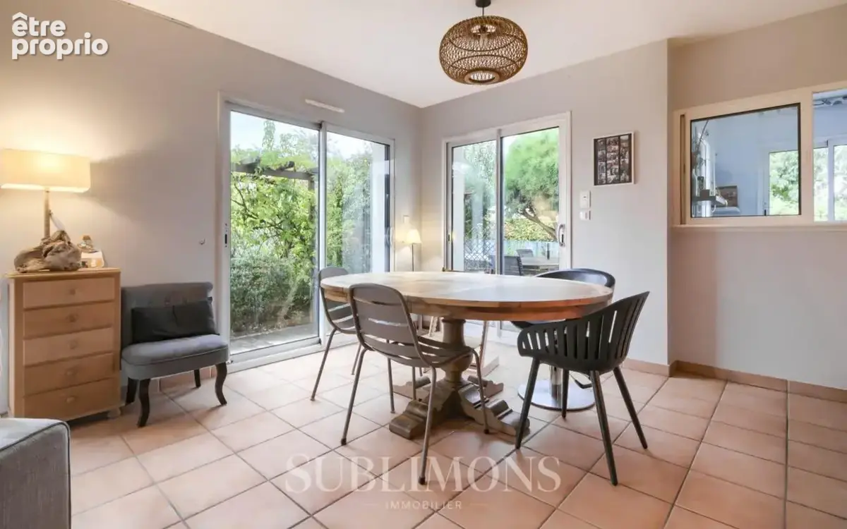 Maison à vendre Larmor-Plage - photo 7