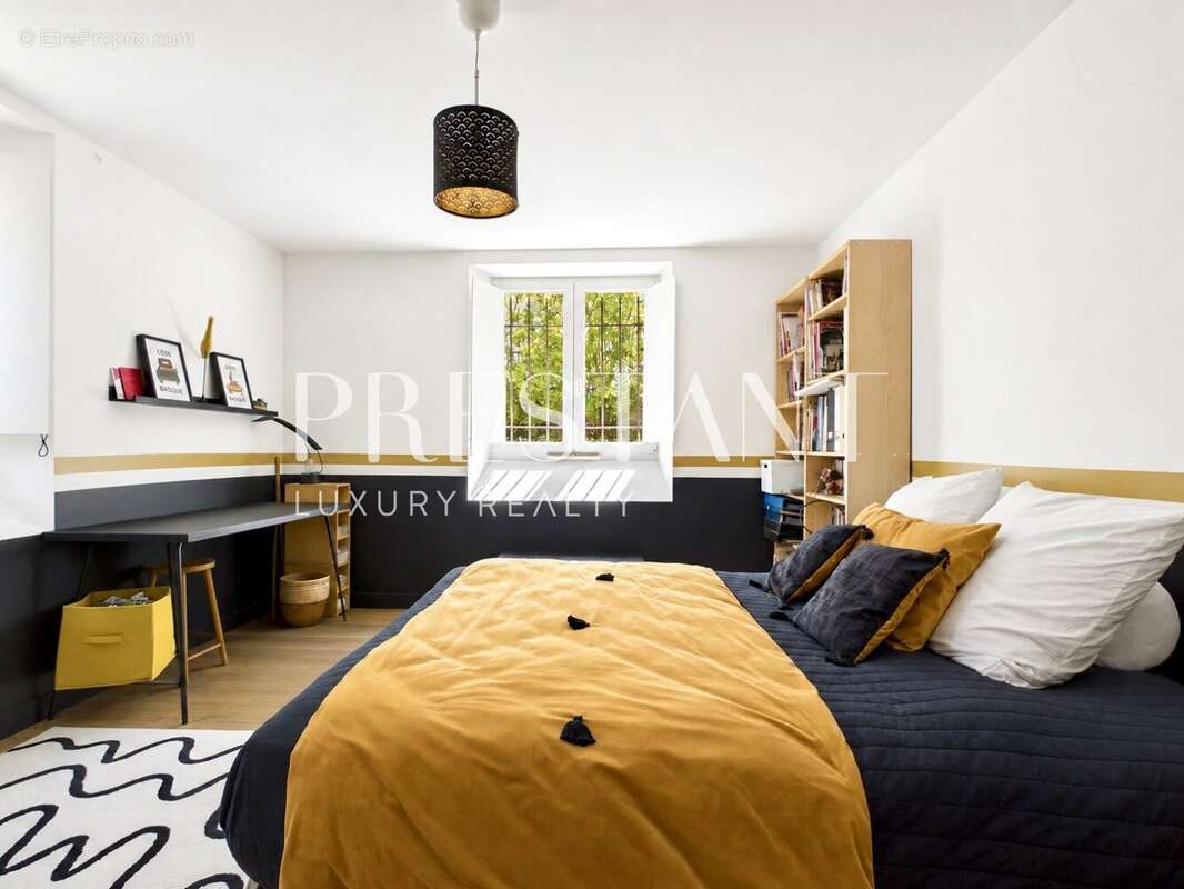 Appartement à BIARRITZ