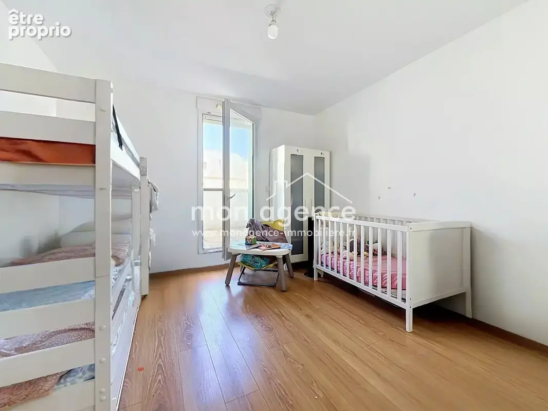 A Rouen 76100,  Appartement 4 pièces à vendre - photo 6