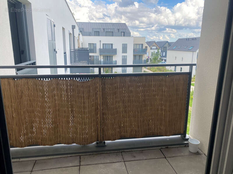 Appartement à CORMEILLES-EN-PARISIS