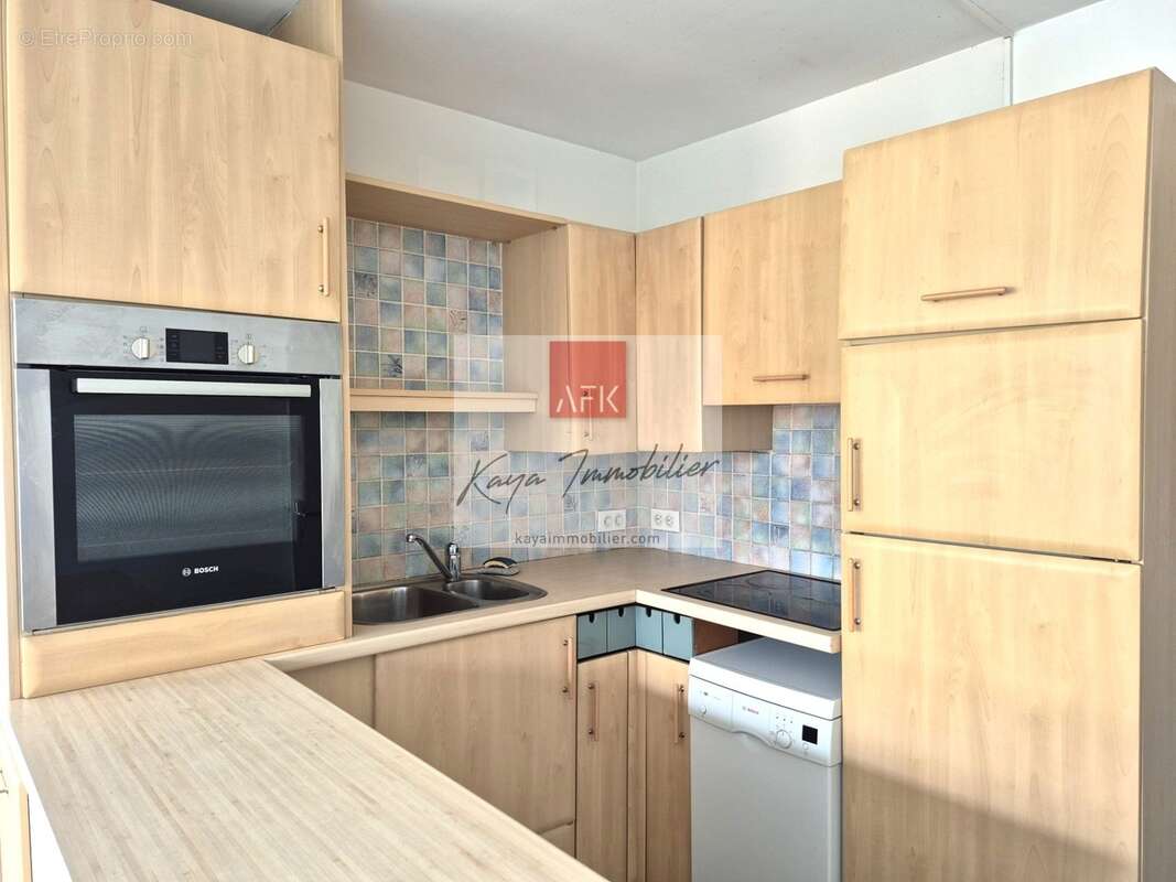 Appartement à ANNECY