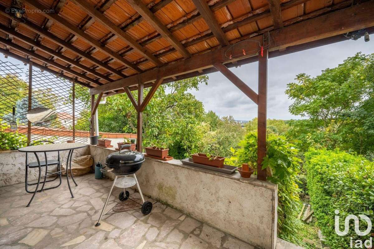 Photo 5 - Maison à HARDRICOURT