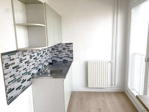 Appartement à AMIENS