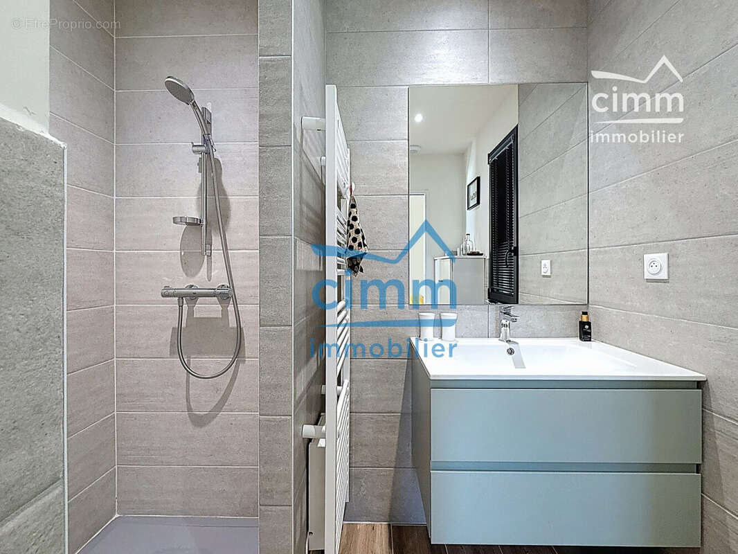 Maison 180 m² à Beaumes-De-Venise  - photo 8