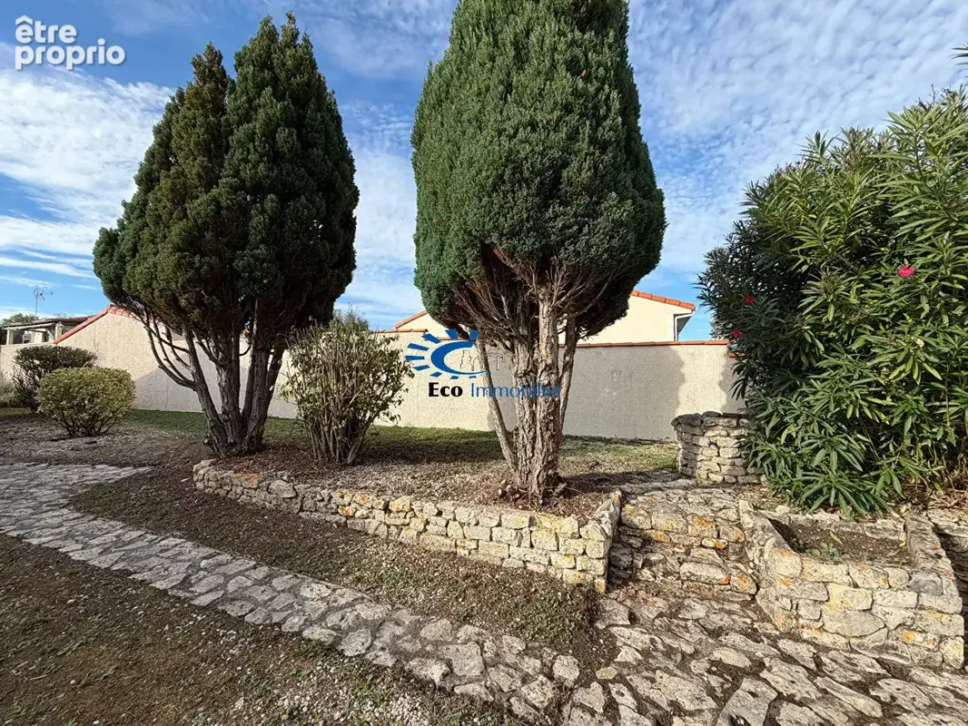Exclusivite maison plain-pied 2 chambres garage jardin - photo 5