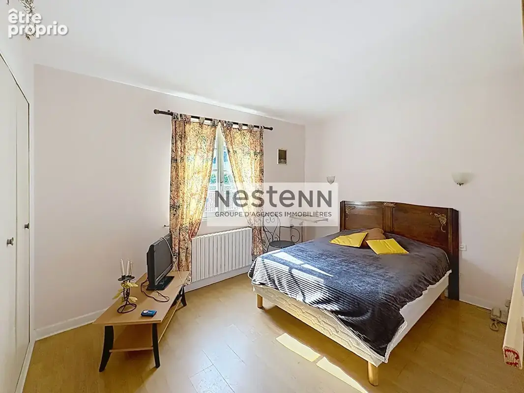 Maison La Chapelle Sur Erdre 5 pièce(s) 142.46 m2 - photo 6