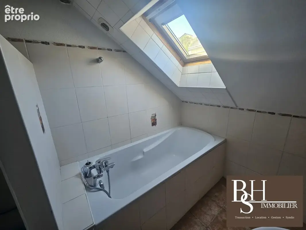 Appartement 3 pièces 40 m² à vendre à Poitiers (86000) - photo 6