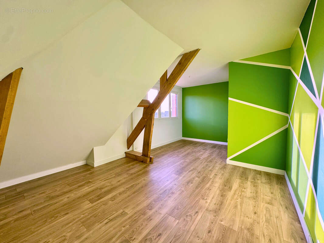 Maison à VER-SUR-MER