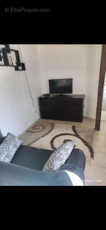 Appartement à BLANCAFORT