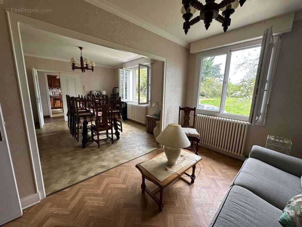 Maison 5 chambres avec grand terrain – Proche Dinan - photo 8