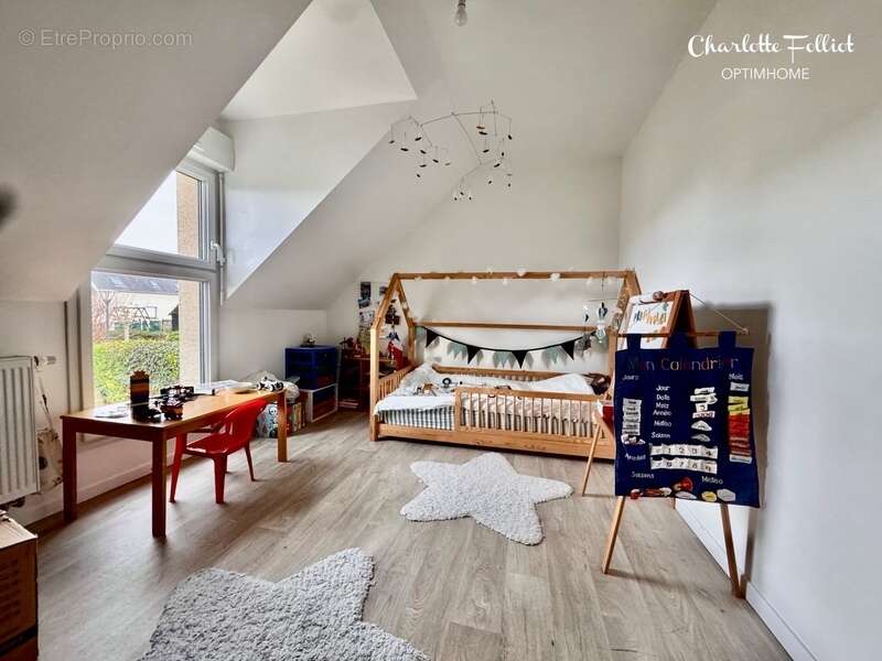 LE MINIHIC SUR RANCE - Maison familiale sans travaux T5 - photo 8