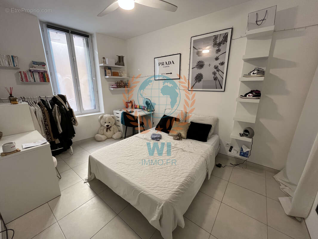 Appartement à LES ARCS