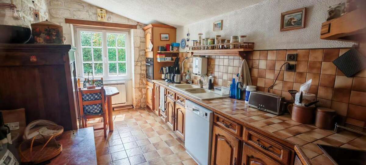 Maison 168 m² à Port-D'envaux  - photo 8