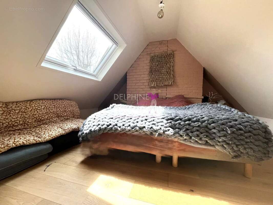 Maison à MOUVAUX