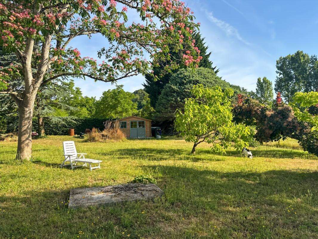 Maison À Vendre - photo 23