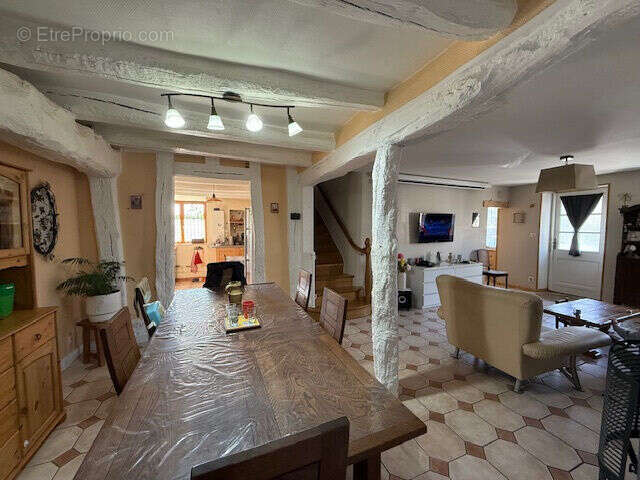 Photo 5 - Maison à LA FERTE-GAUCHER