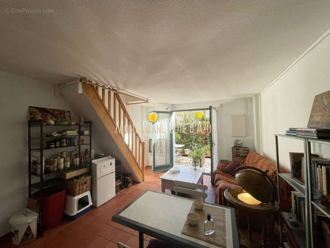 Appartement à PLAN-DE-LA-TOUR