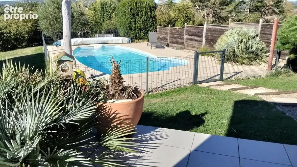 Maison plain-pied de 130 m2 - photo 13