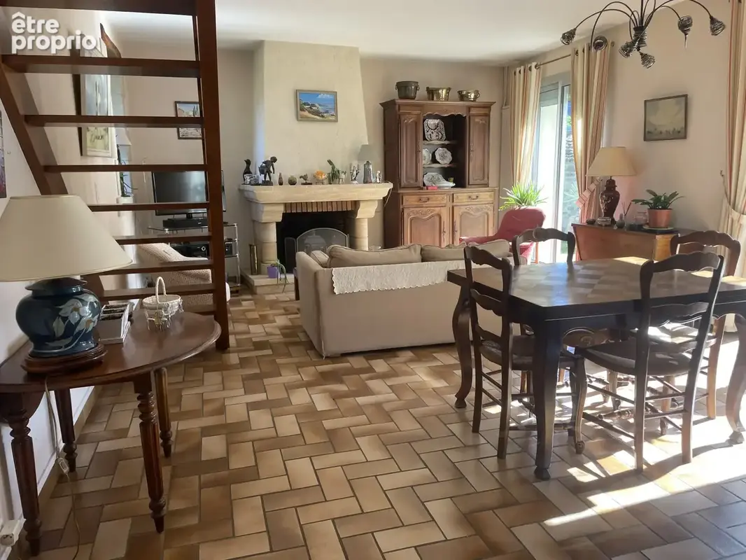 Maison familiale - photo 8