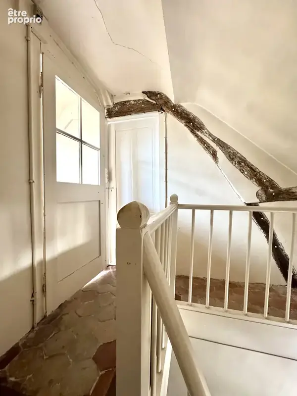 Maison 4 pièces 90 m² à vendre à Rouen (76000) - photo 7