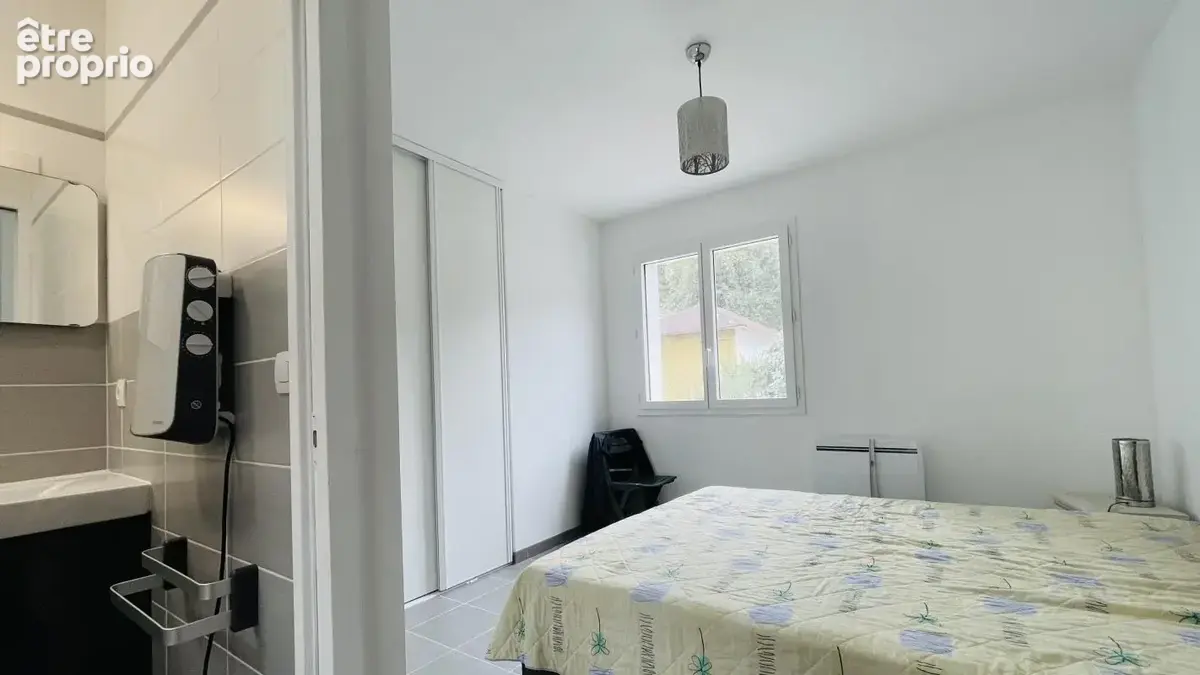 Maison 5 pièces 98 m² à vendre à Saint-Georges-D'oleron (17190) - photo 14
