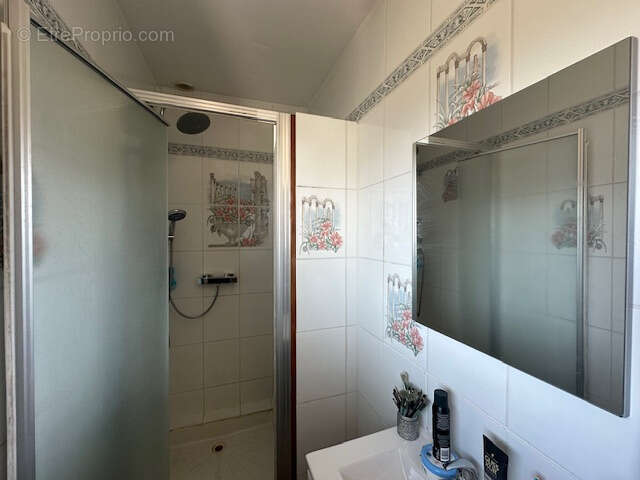 Maison à LONDINIERES