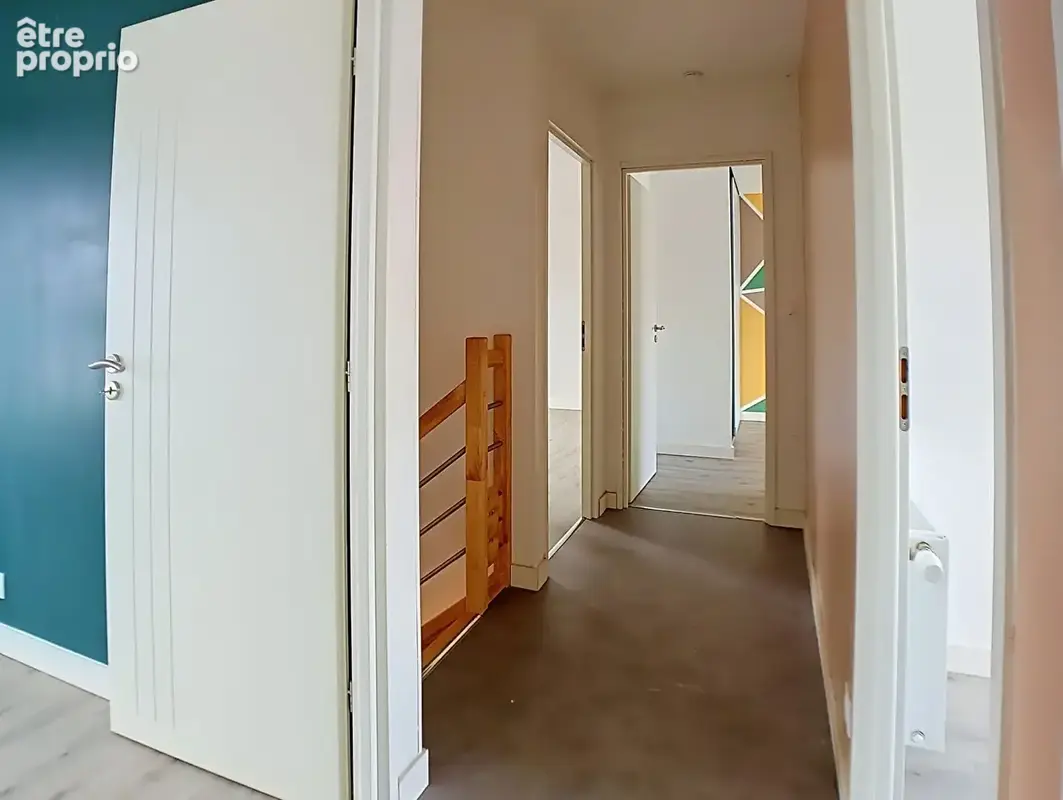 Maison Les Sorinieres 5 pièces 111 m2 avec jardin et terrasse - photo 4