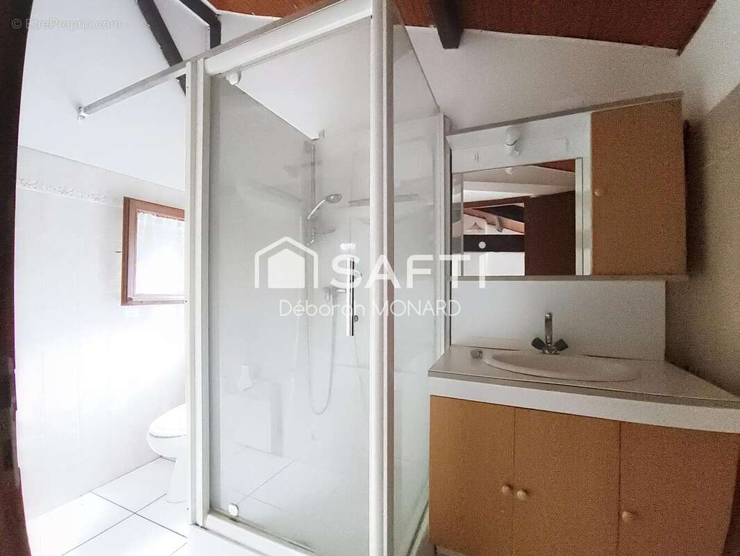 Photo 8 - Maison à BRACH