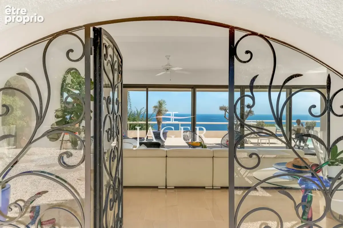 Maison 7 pièces 400 m² à vendre à Sainte-Maxime (83120) - photo 2