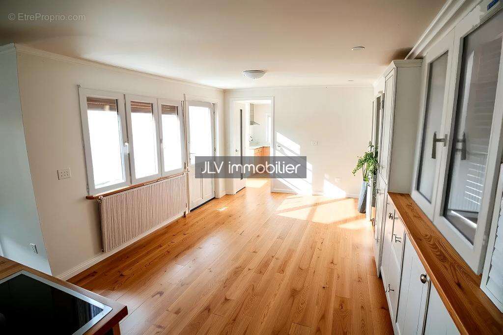 Maison à FORT-MARDYCK