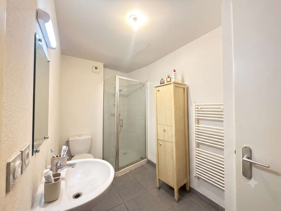 Appartement à CASTELNAU-LE-LEZ
