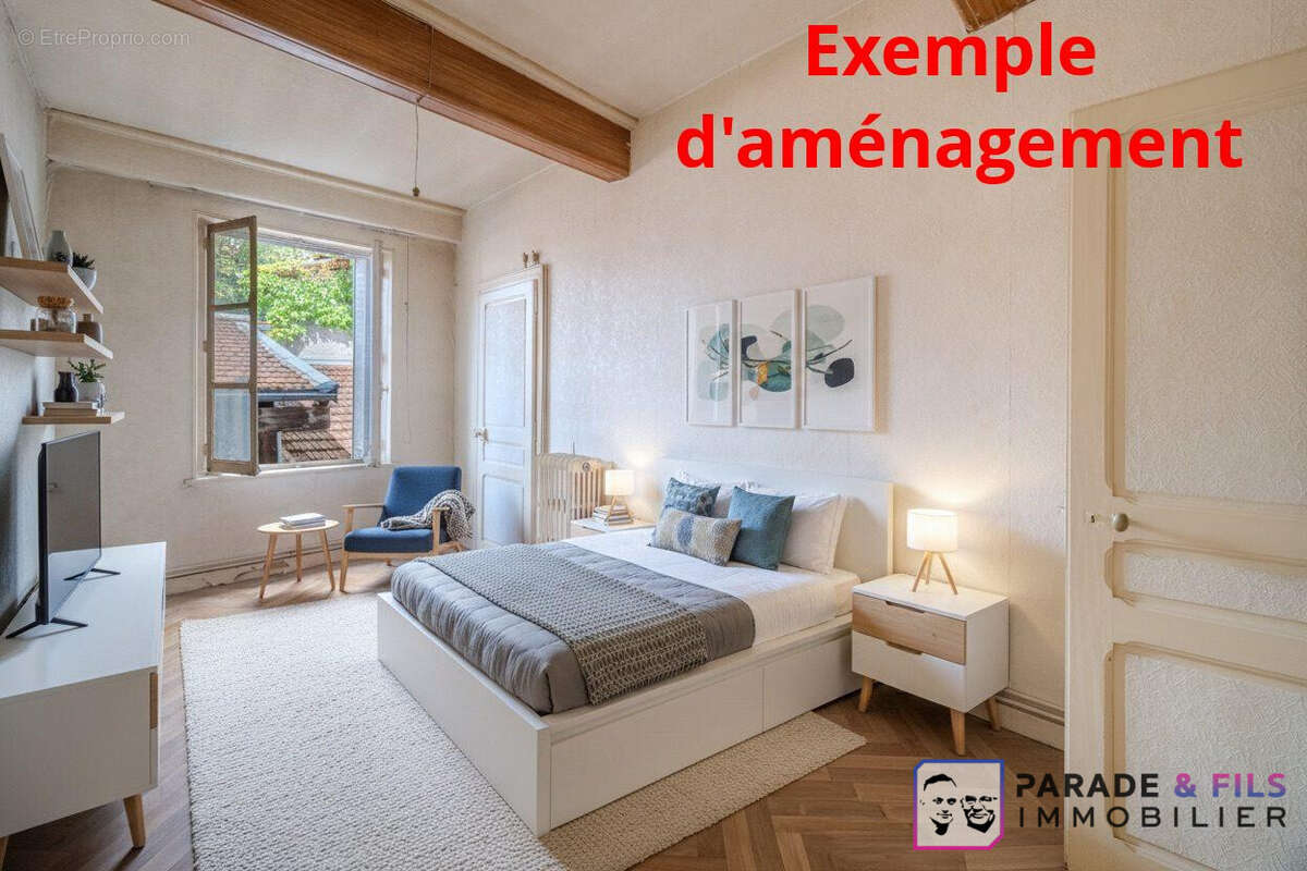 Appartement 68 m² à Malzeville  - photo 6
