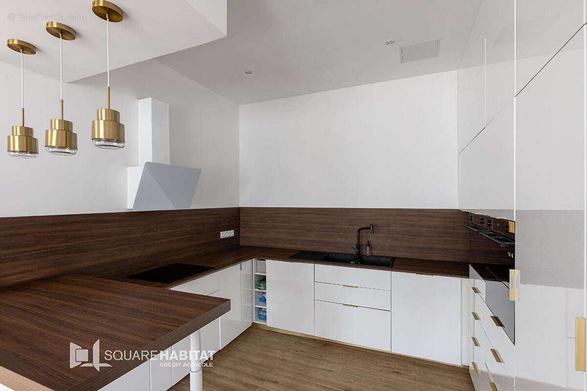 Maison à VILLENEUVE-D'ASCQ