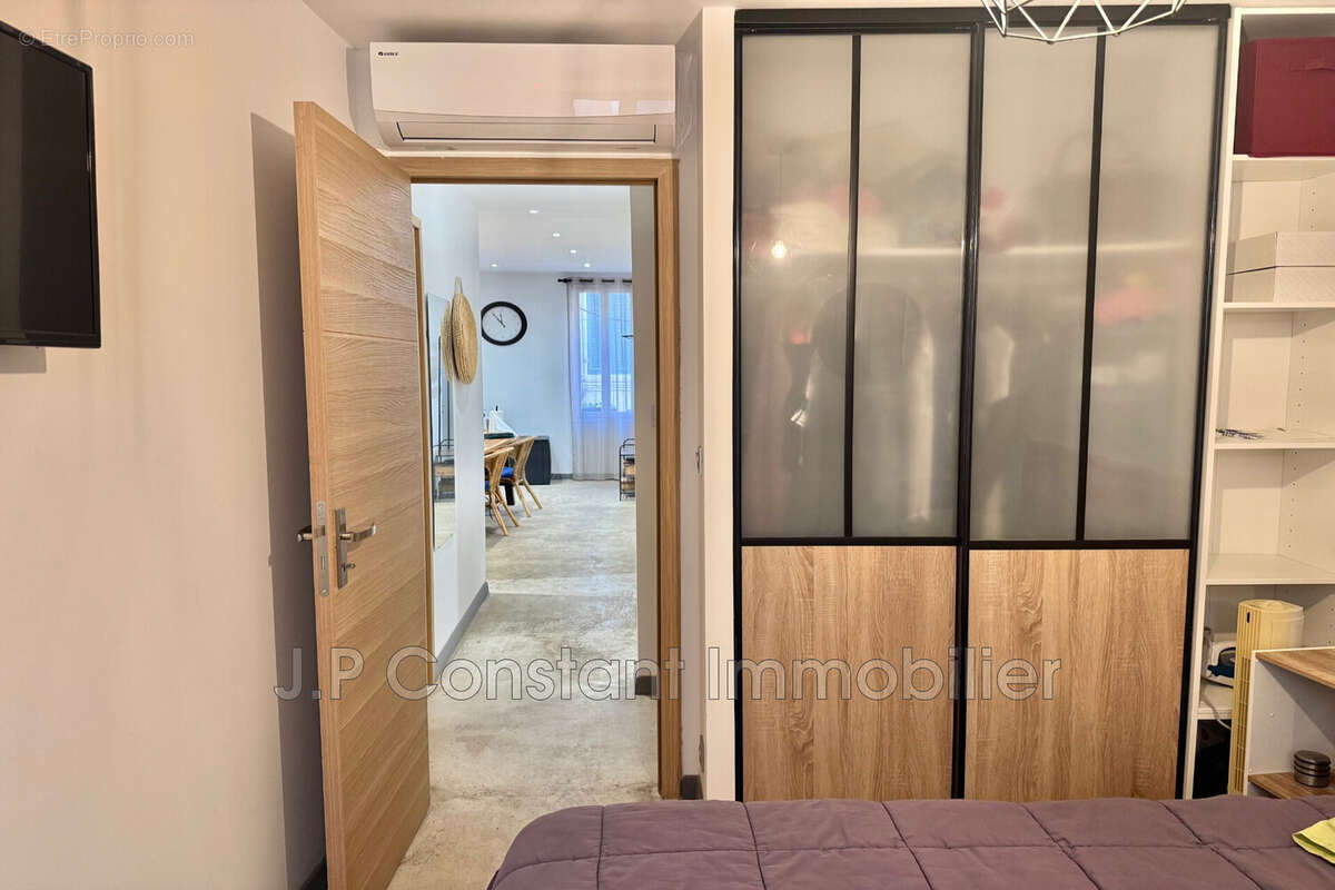 Appartement 54 m² à La Ciotat  - photo 8