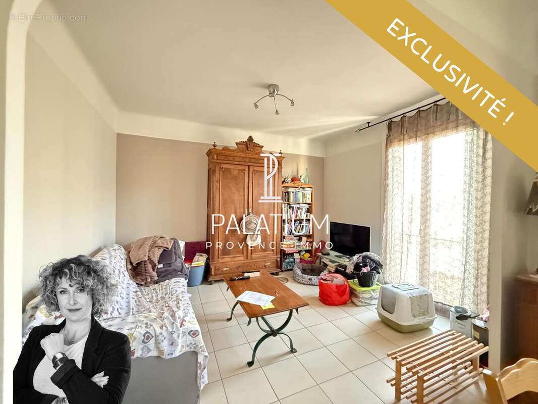 Appartement à ARLES
