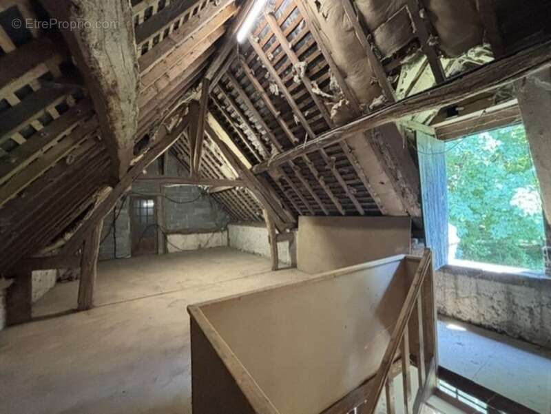 Un lieu de vie unique avec trois maisons aux possibilités infinies ! - photo 14