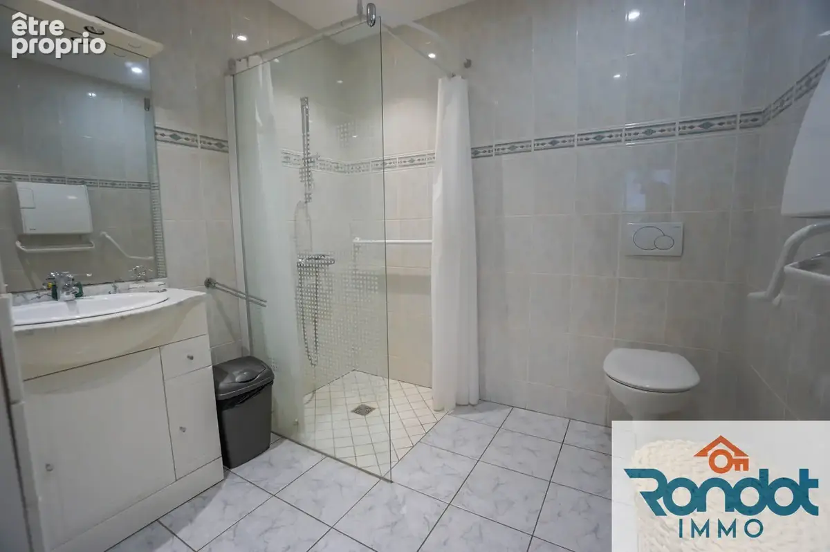 Maison 7 pieces / 5 chambres / environ 193 m2 / parcelle 1033 m2 - photo 12