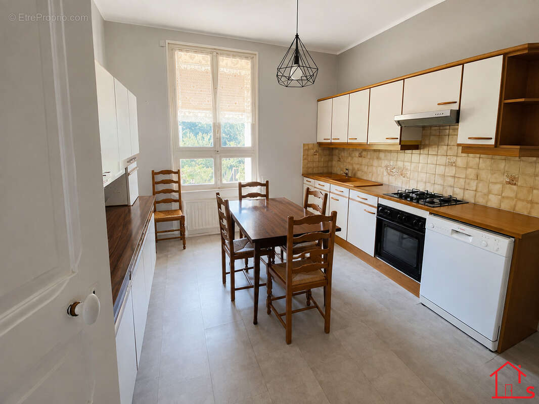 Maison - dieulouard - photo 4