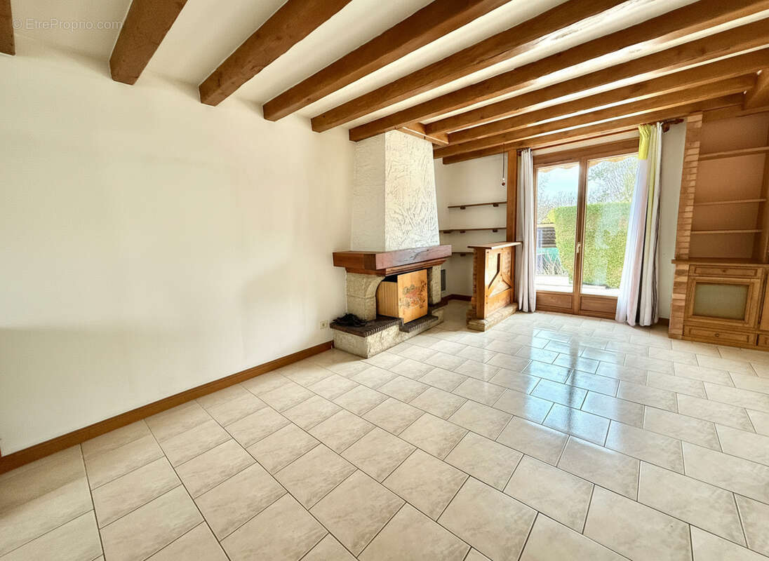 Maison à LUCE