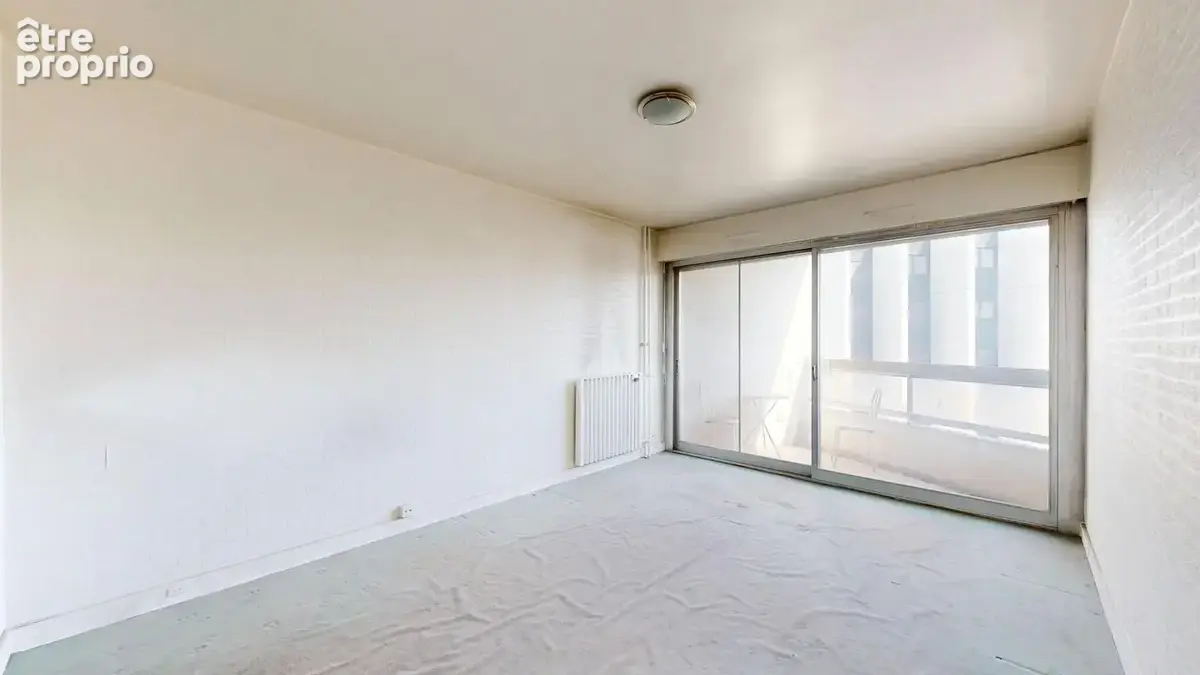 Studio 2 rue Aumont Thieville - photo 5