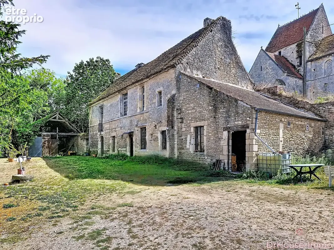 Maison 5 pièces 107 m² à vendre à Perrieres (14170) - photo 8