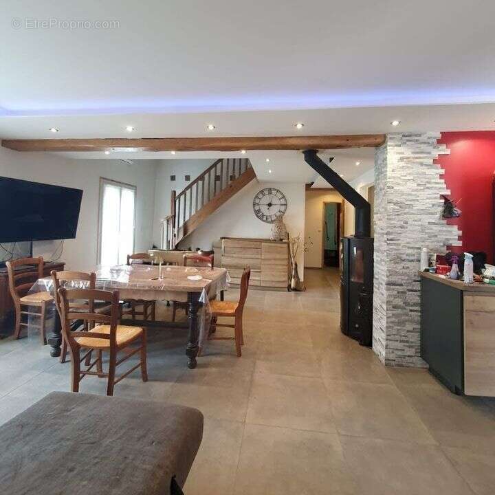 Maison à SARAN