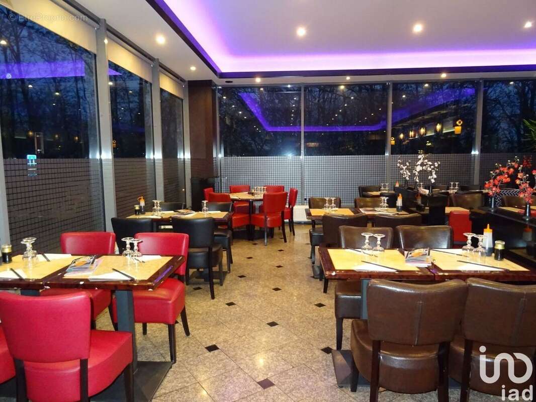 Photo 5 - Commerce à ANTONY