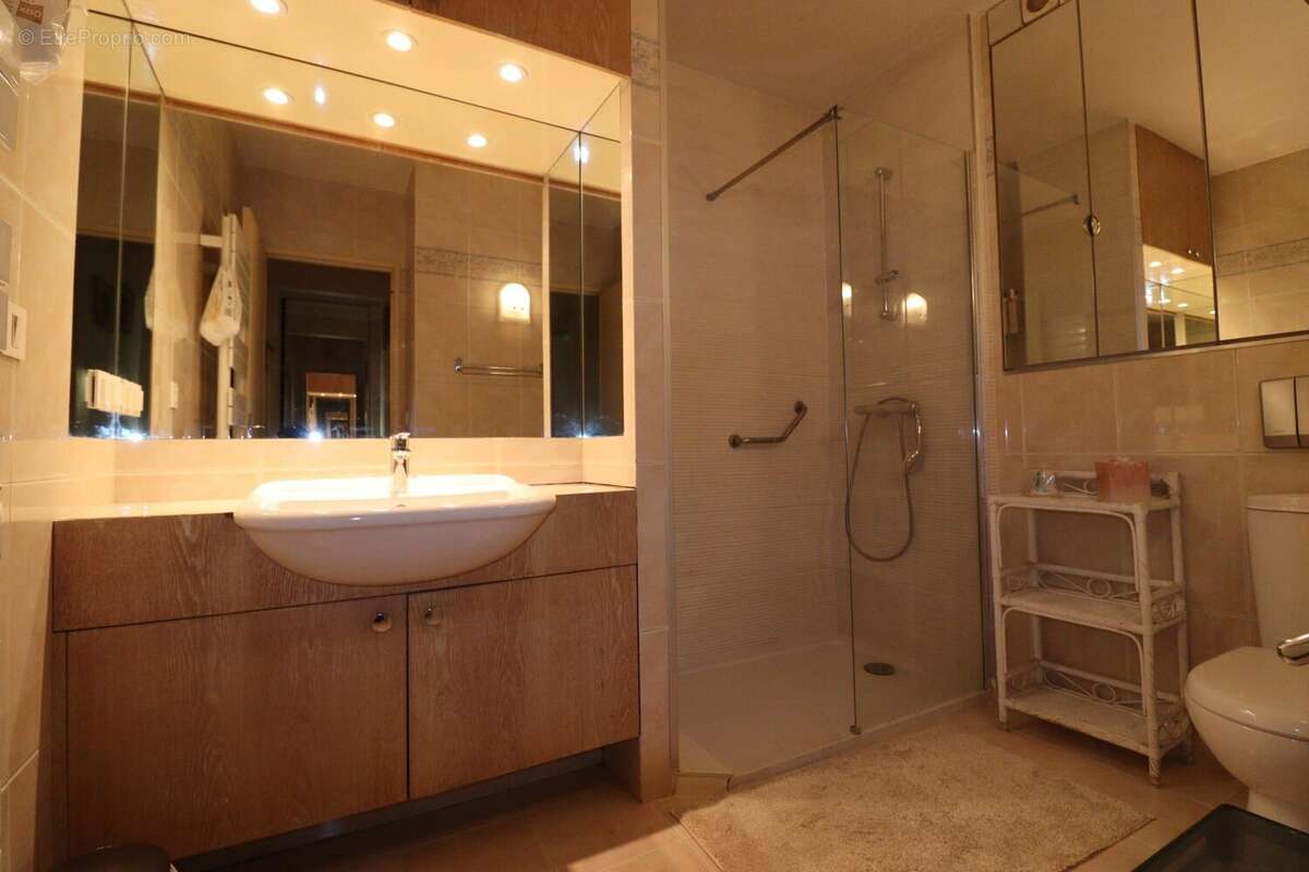 Appartement à LOUVECIENNES