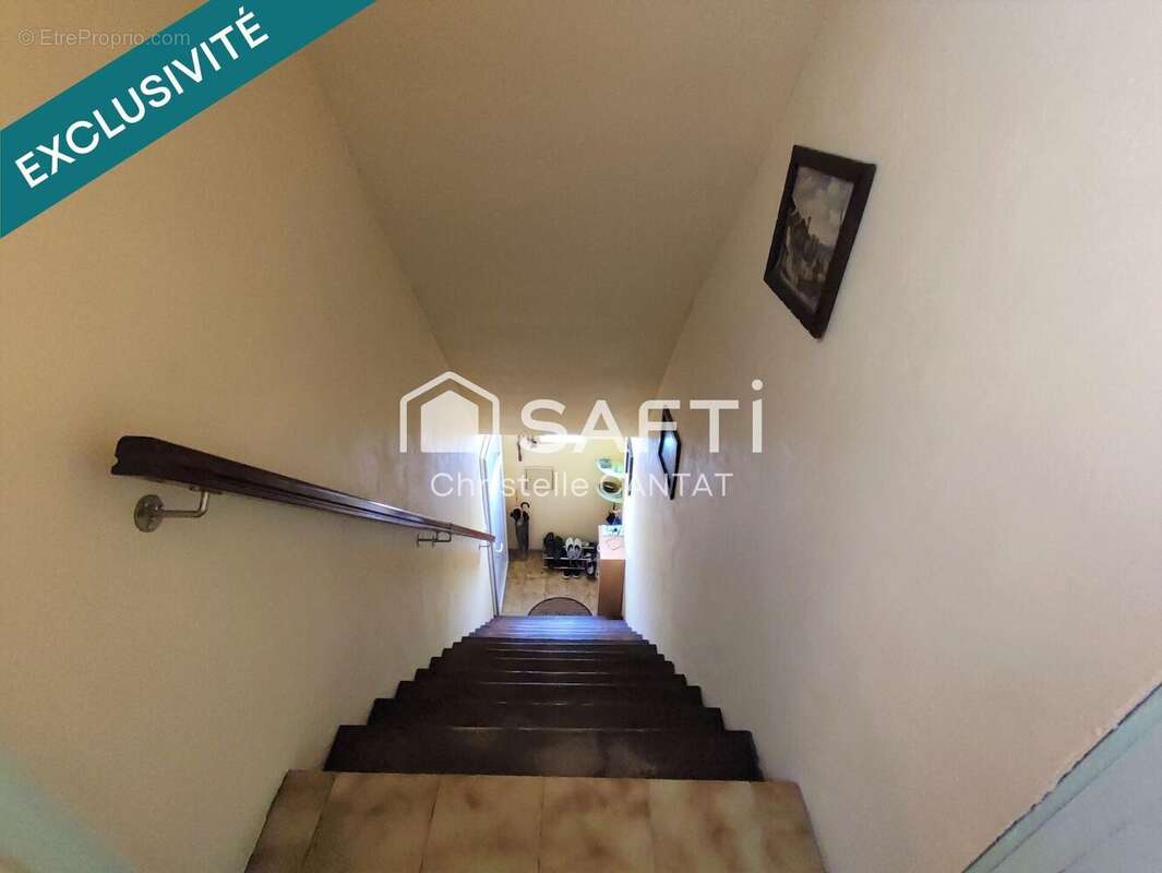 Photo 8 - Maison à COMMENTRY