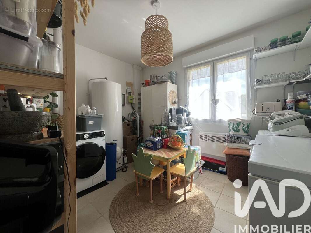 Photo 5 - Maison à VEIGNE