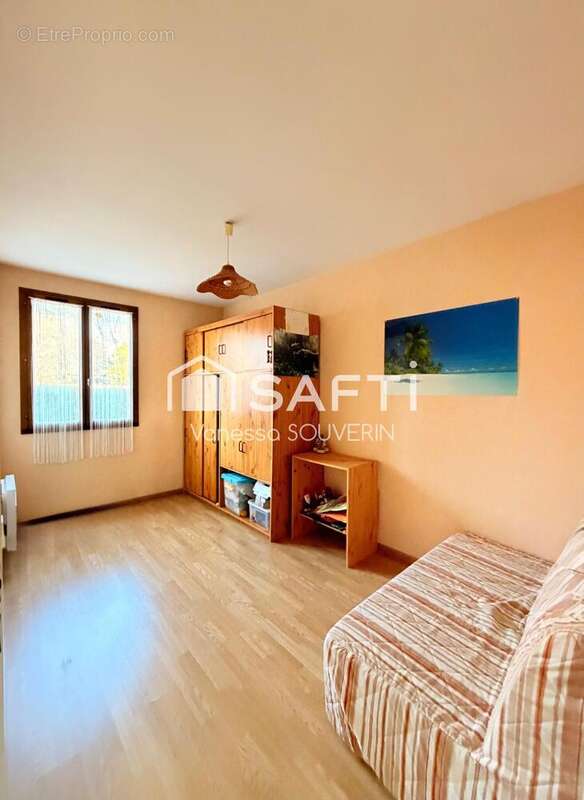 Photo 8 - Maison à DONNEMARIE-DONTILLY