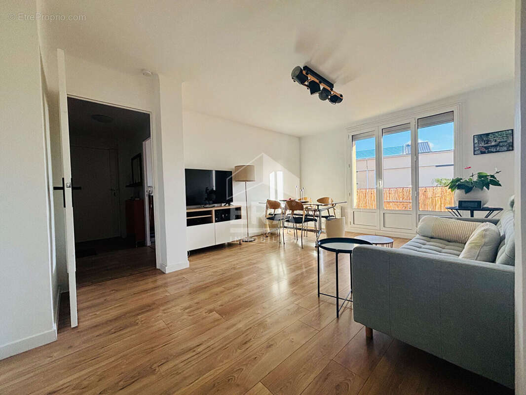 Appartement à MARTIGUES