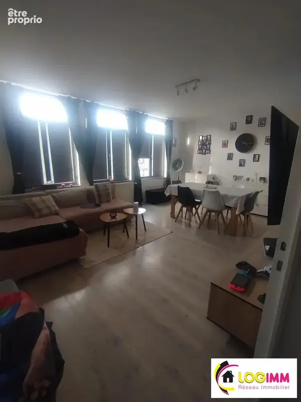 Appartement 160 m² à vendre à Valenciennes (59300) - photo 5
